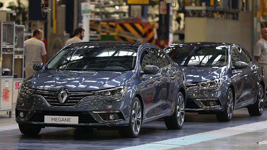 ÖTV sonrası Renault fiyatları şaşırttı! Clio, Megane ve Duster’da büyük sürpriz! 4